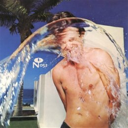 DOHENY, NED - SEPARATE OCEANS (LTD. BLUE VINYL) - LP