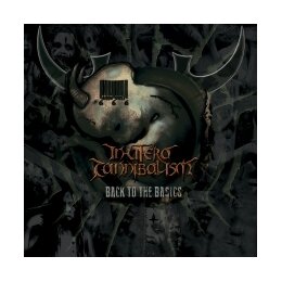 IN UTERO CANNIBALISM - BACK TO THE BASICS - CD