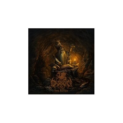 DRAKON - HIGH TALES - CD