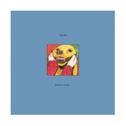 TUNIC - WRONG DREAM - CD