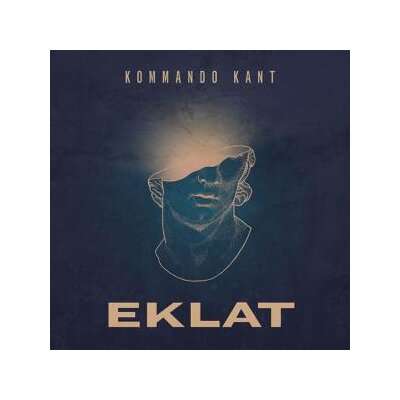 KOMMANDO KANT - EKLAT - CD