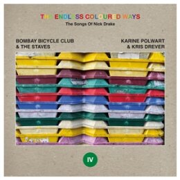 BOMBAY BICYCLE CLUB & THE STAVES / POLWART, KARINE...