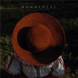 HUMAZAPAS - SARA MAMA - LP