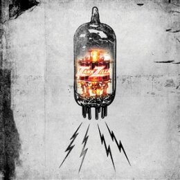 TANKZILLA - TANKZILLA - CD