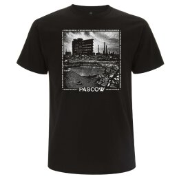 Pascow - Skills - T-Shirt - black M