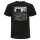 Pascow - Skills - T-Shirt - black XL