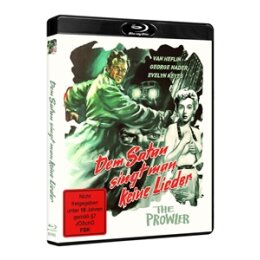 HEFLIN, VAN & NADER, GEORGE - DEM SATAN SINGT MAN...