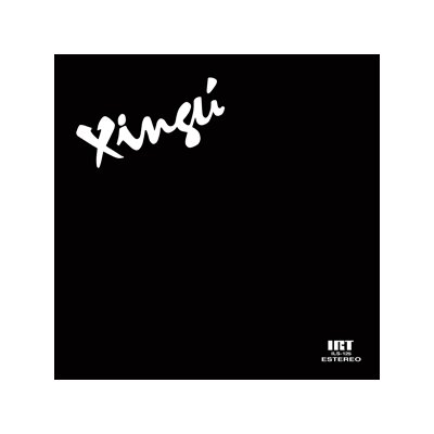 COMBO  XINGU - XINGU - LP