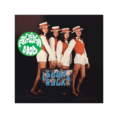 FRECUENCIA MOD - SHOW ROCK - LP