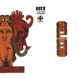 SACROS - SACROS - LP