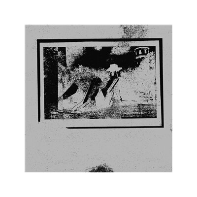 AUTOBAHN - ECSTASY OF RUIN (WHITE VINYL) - LP