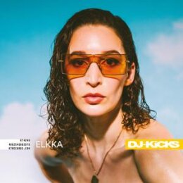 ELKKA - DJ-KICKS - LP
