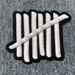 Pascow - Sieben - Patch  