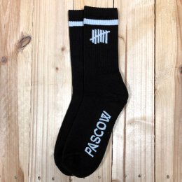 Pascow - Sieben - Socken