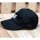 Pascow - Sieben - Low Profile Cotton Dad Hat - black