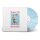 BEACH FOSSILS - BUNNY (POWDER BLUE VINYL) - LP