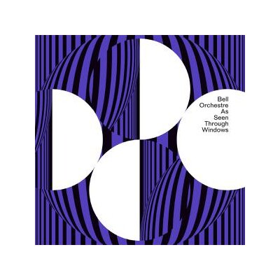 BELL ORCHESTRE - AS SEEN THROUGH WINDOWS (CLEAR VINYL) - LP