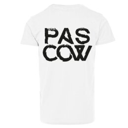 Pascow - Sieben - T-Shirt - white