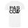 Pascow - Sieben - T-Shirt - white XXL
