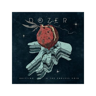 DOZER - DRIFTING IN THE ENDLESS VOID - CD
