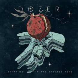 DOZER - DRIFTING IN THE ENDLESS VOID - CD
