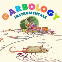 AESOP ROCK X BLOCKHEAD - GARBOLOGY -INSTRUMENTAL VERSION-...