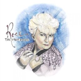 FRONT BOTTOMS, THE - ROSE - LP
