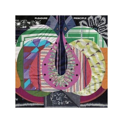 PLEASURE PRINCIPLE - BUVEZ LE POISON - CD