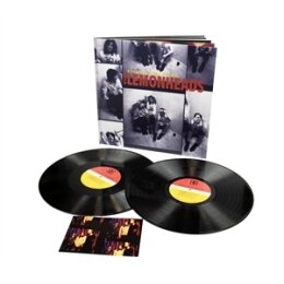 LEMONHEADS, THE - COME ON FEEL... - 30TH ANNIVERSARY...