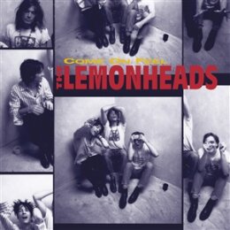 LEMONHEADS, THE - COME ON FEEL... (30TH ANNIVERSARY 2CD)...