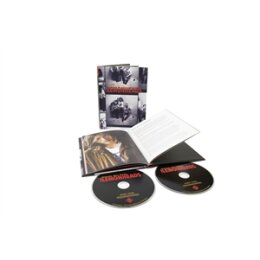 LEMONHEADS, THE - COME ON FEEL... (30TH ANNIVERSARY 2CD +...