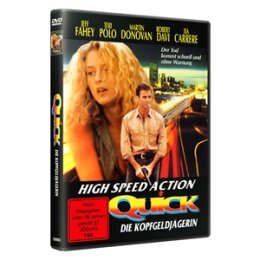 POLO, TERI & FAHEY, JEFF - QUICK - DIE...