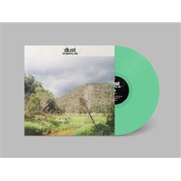 DUST - ET CETERA ETC (GREEN VINYL) - LP