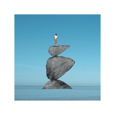 WAUTERS, JUAN - WANDERING REBEL (SEA BLUE VINYL) - LP