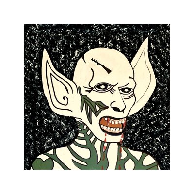 DJ TRAVELLA - MR MIXONDO - LP