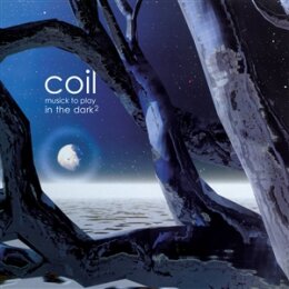 COIL - MUSICK TO PLAY IN THE DARK2 -CLOUDY PURPLE VINYL-...