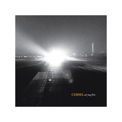 CHISEL - SET YOU FREE (RANDOM COLOR VINYL) - LP