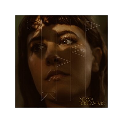 BOGDANOVIC, MIRNA - AWAKE - CD