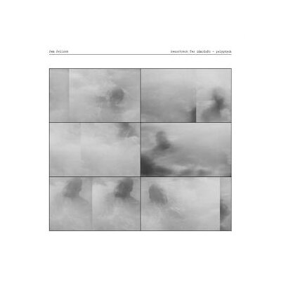 JELINEK, JAN - SEASCAPE - POLYPTYCH - LPD