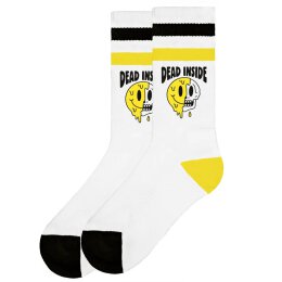 American Socks - Dead Inside - Socken - Mid High