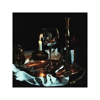 BODY OF LIGHT - BITTER REFLECTION - CD