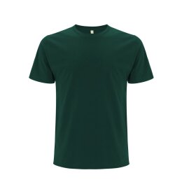 Earthpositive - EP01 - ORGANIC MENS/UNISEX T-SHIRT -...
