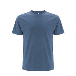 Earthpositive - EP01 - ORGANIC MENS/UNISEX T-SHIRT -...