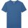 Earth Positive - EP01 - ORGANIC MENS/UNISEX T-SHIRT - Faded Denim