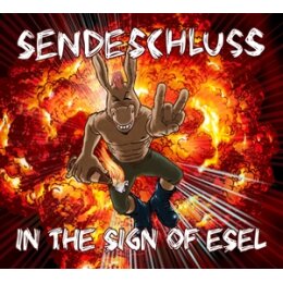 SENDESCHLUSS - IN THE SIGN OF ESEL (ECO VINYL) - LP