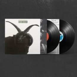 CULT, THE - THE CULT - LP