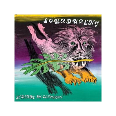 SOURDURENT - LHERBE DE DÉTOURNE - LP