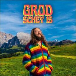 BBOU - GROD SCHEY IS - CD