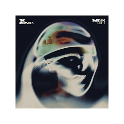 IRONSIDES, THE - CHANGING LIGHT - CD