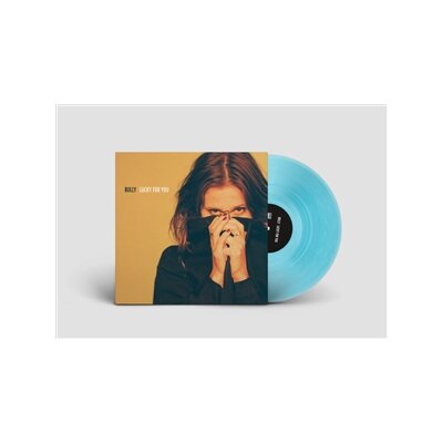 BULLY - LUCKY FOR YOU  -LOSER EDITION- - LP